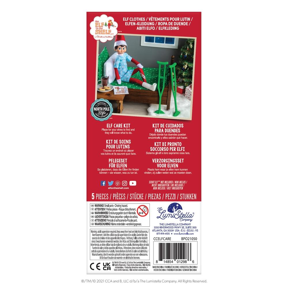 Elf Care Kit