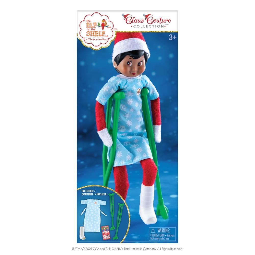 Elf Care Kit