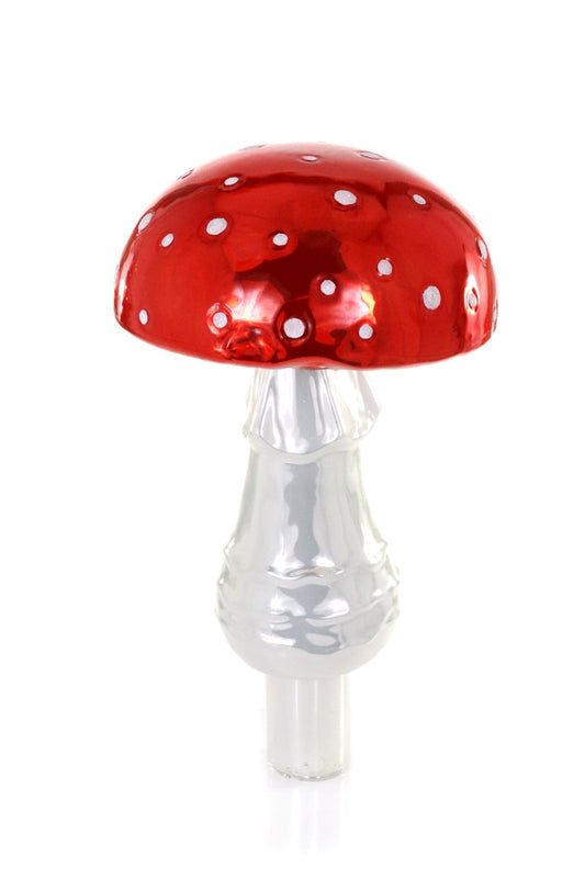 Amanita Muscaria Tree Topper