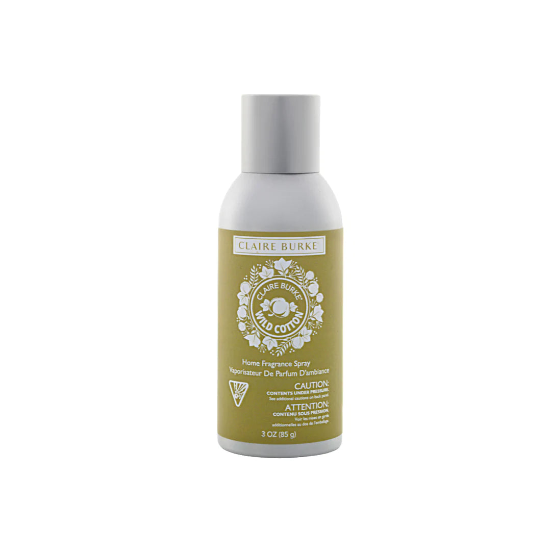 Claire Burke Home Fragrance (Multiple Scents)