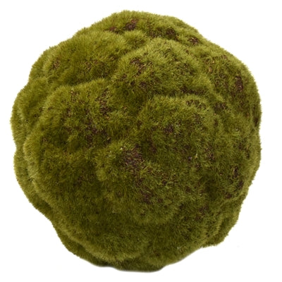 Textured Moss Orb