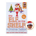 Elf On The Shelf