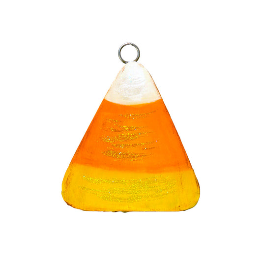 Candy Corn Charm