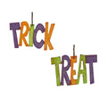 Trick or Treat Charms