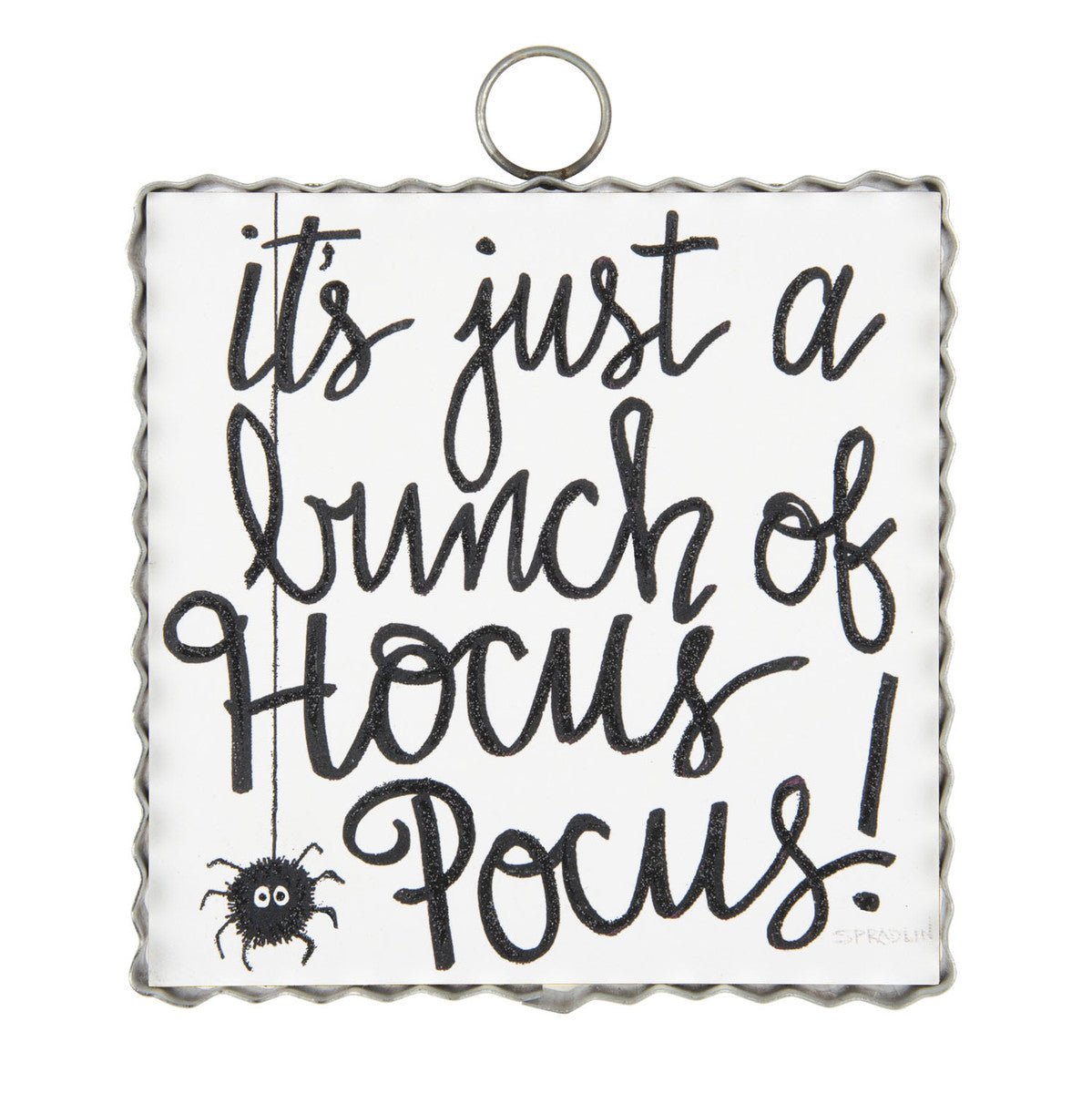 Mini Hocus Pocus Print