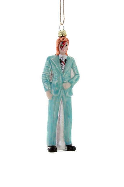 David Bowie