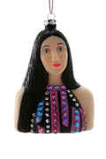Cher Ornament