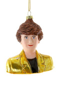 Golden Girls  Blanche Ornament