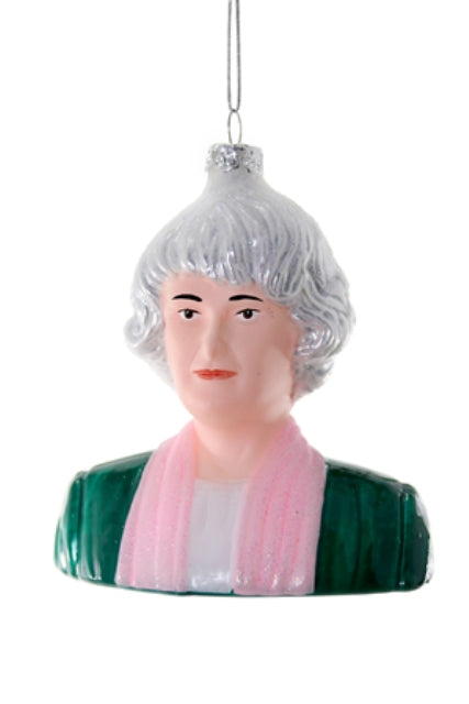 Golden Girls- Dorothy