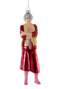 Golden Girls Dorothy Ornament