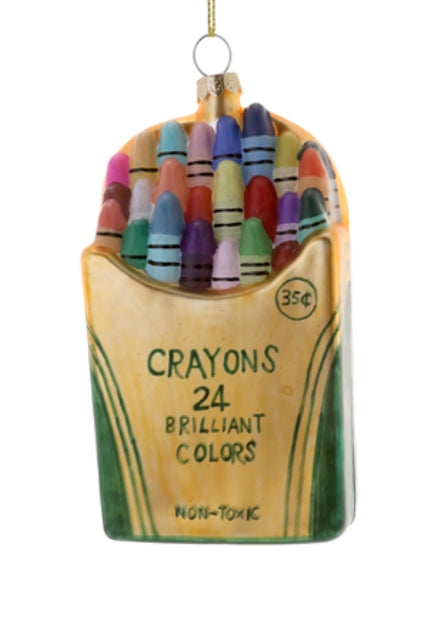 Crayon Box