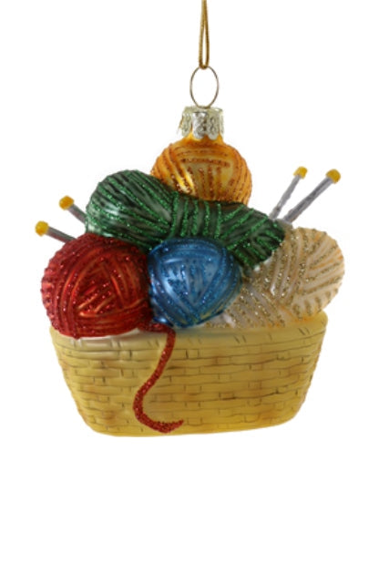 Knit Happens