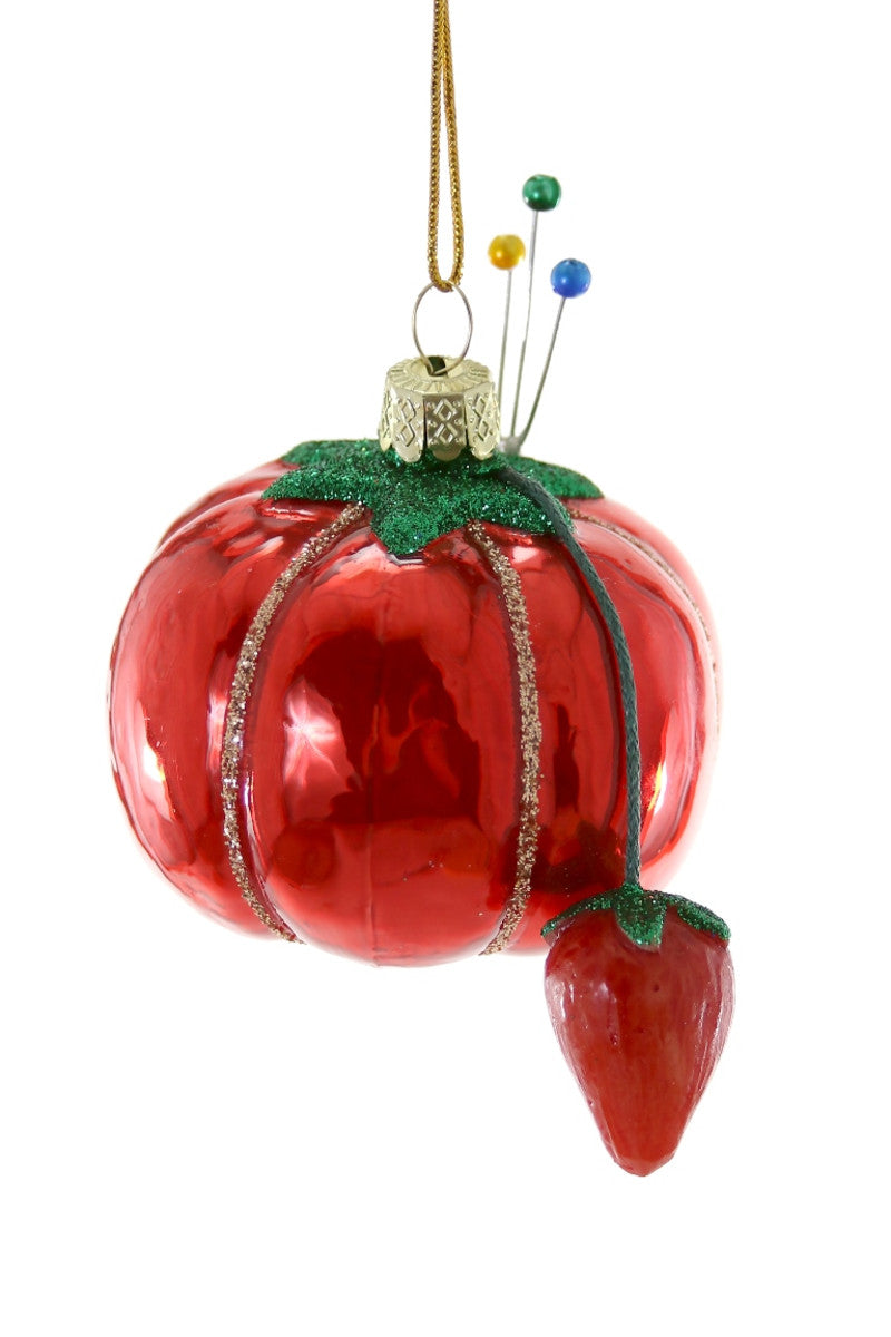 Vintage Pin Cushion