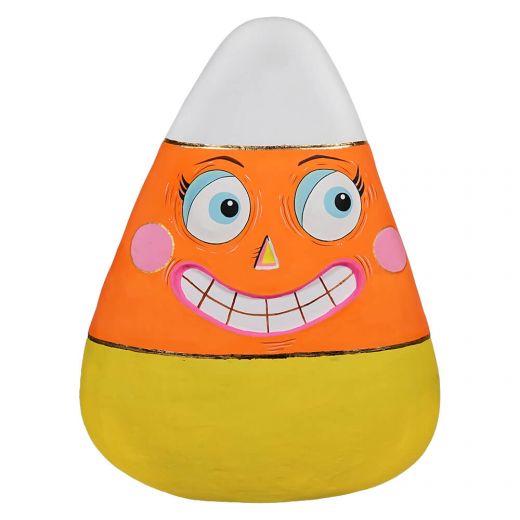 Cheeky Candy Corn Display