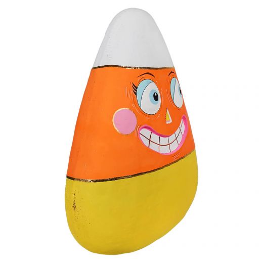 Cheeky Candy Corn Display
