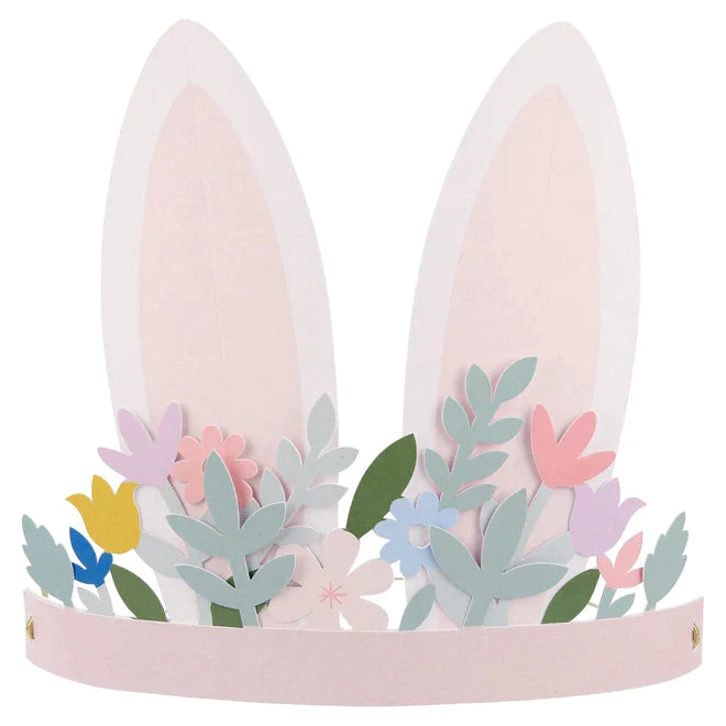 Bunny Ears