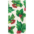 Holly Guest Napkin