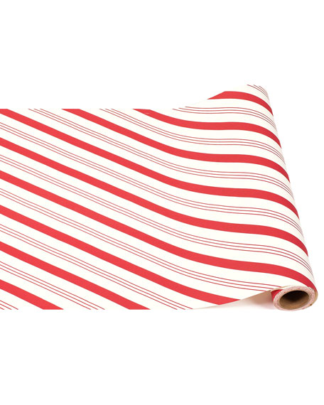 Candy Stripe Runner