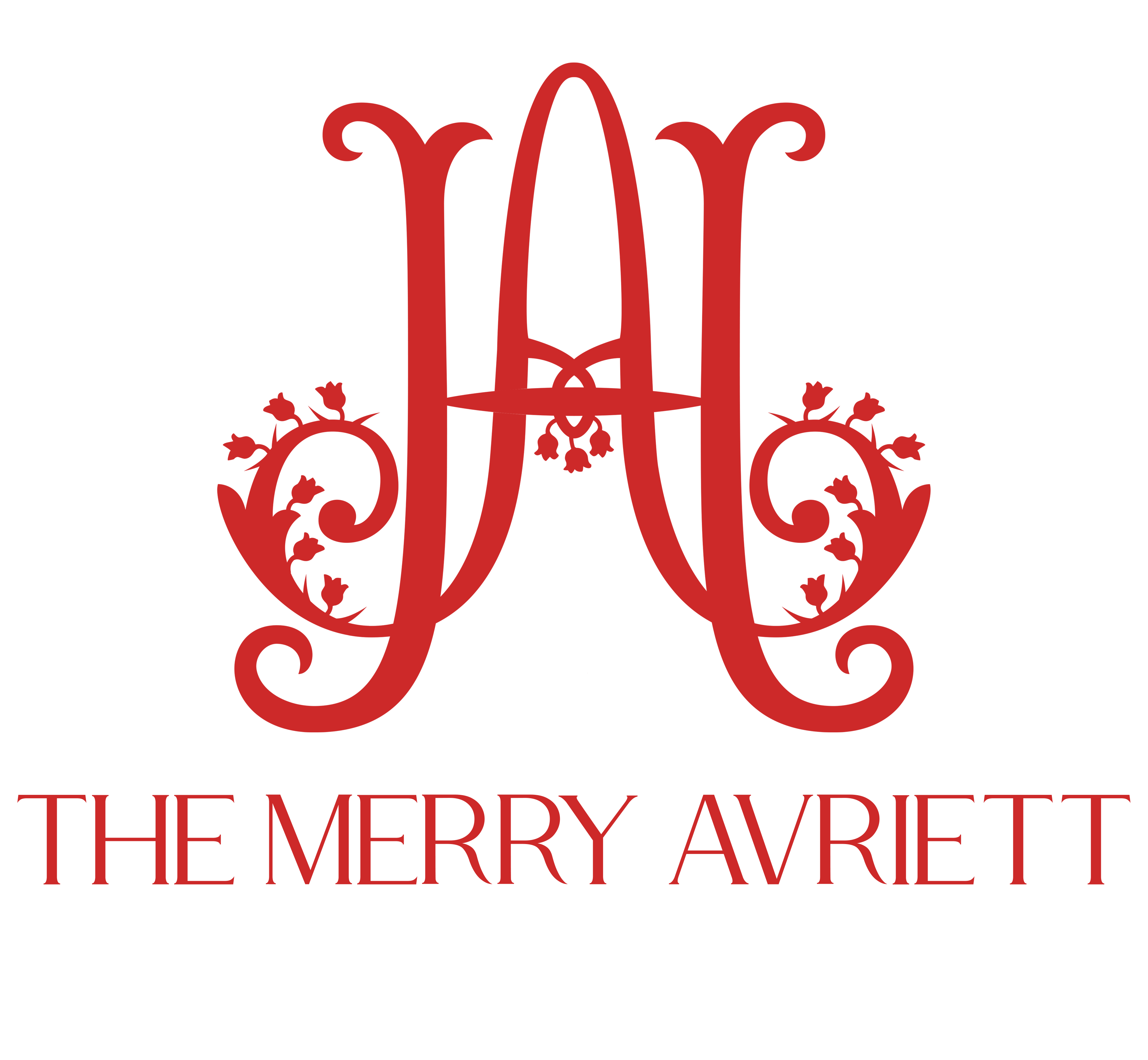 Merry Avriett Gift Card
