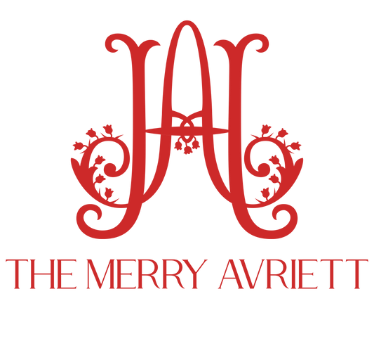 Merry Avriett Gift Card