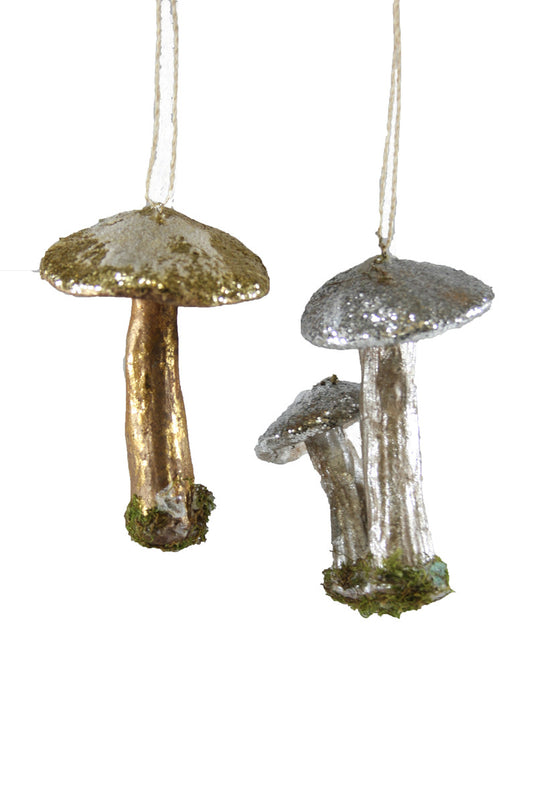 Enchanted Toadstool-Large