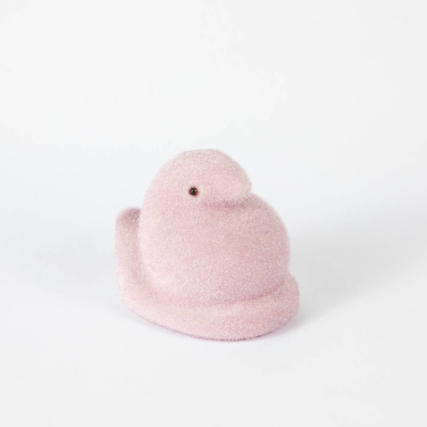 Medium Flocked Peeps, 6"