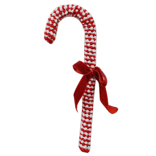 Candy Cane Ornament