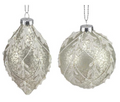 Glass Ball Ornament