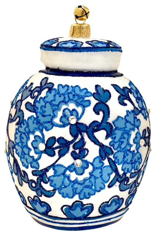 Ming Ornament