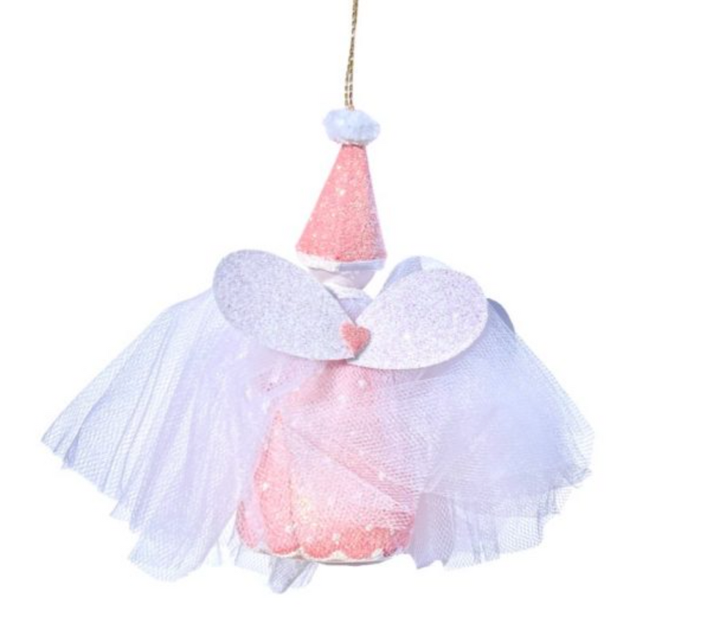 Aymee Ornament