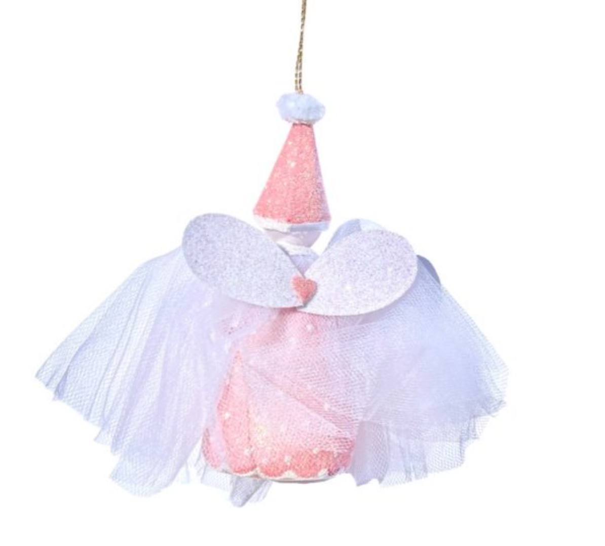 Aymee Ornament