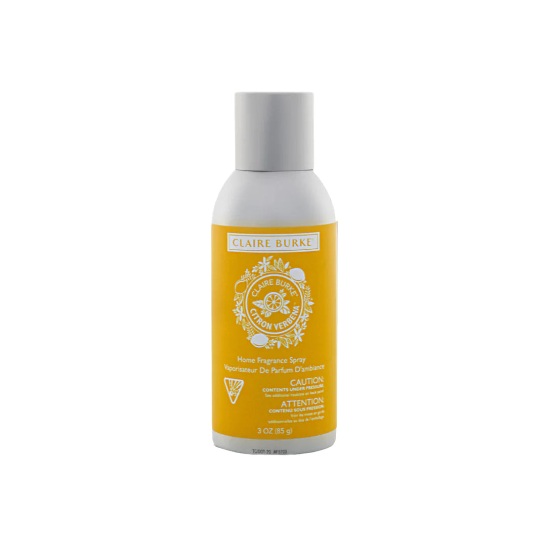 Claire Burke Home Fragrance (Multiple Scents)