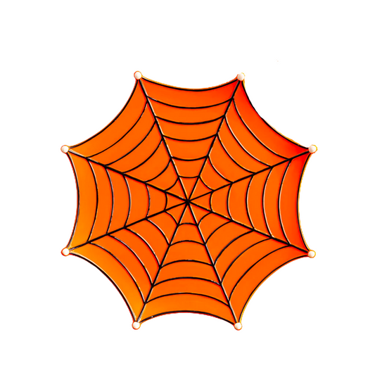 Spider Web Tray