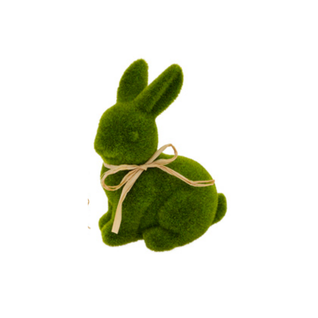 Medium Grass Bunny