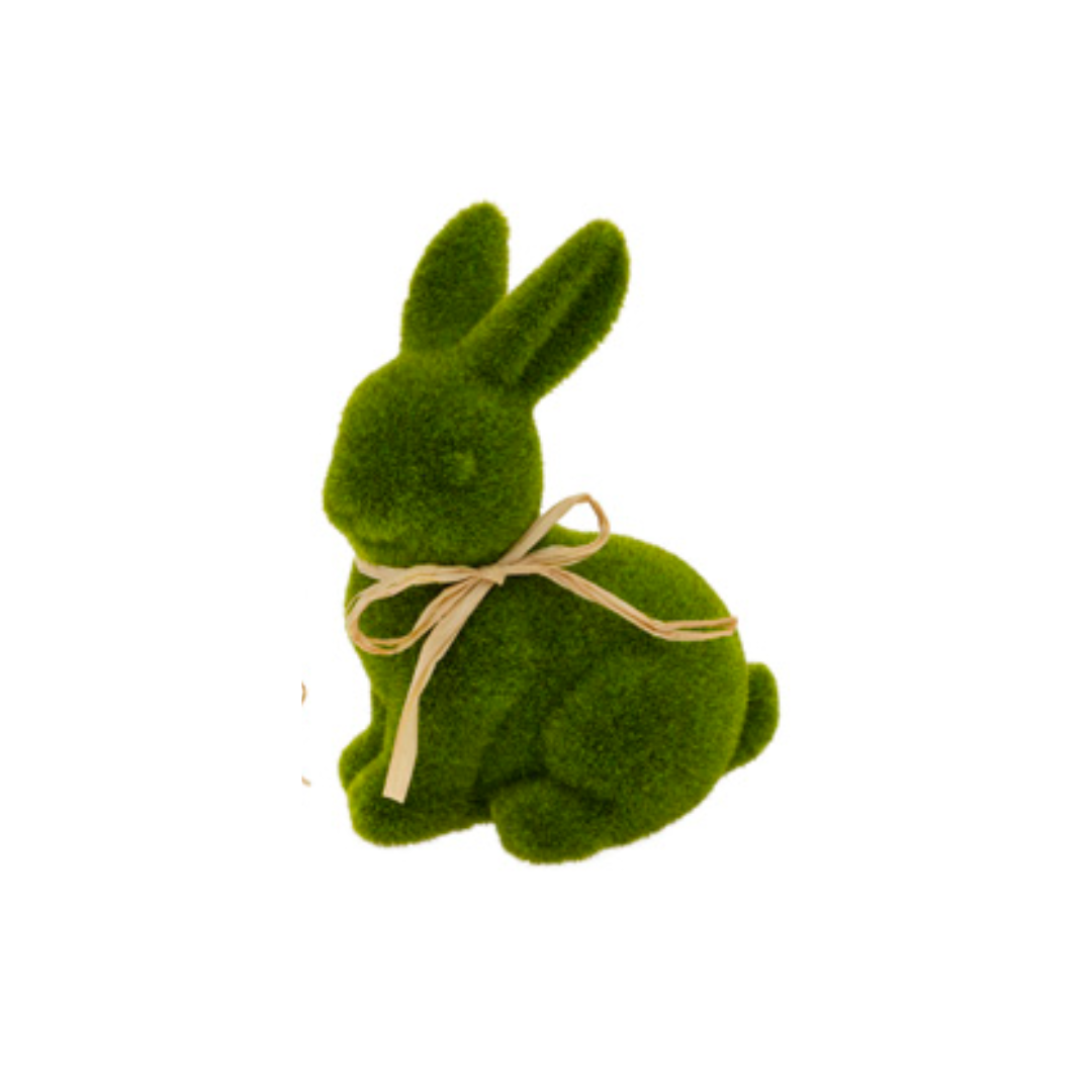 Medium Grass Bunny