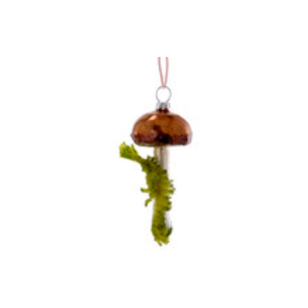 High Grove Mushroom