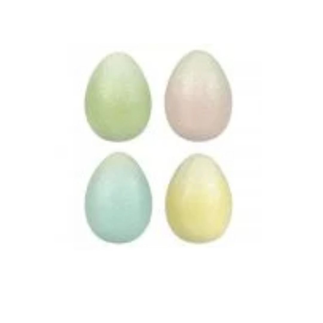Ombre Easter Eggs