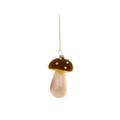 High Grove Mushroom- Brown