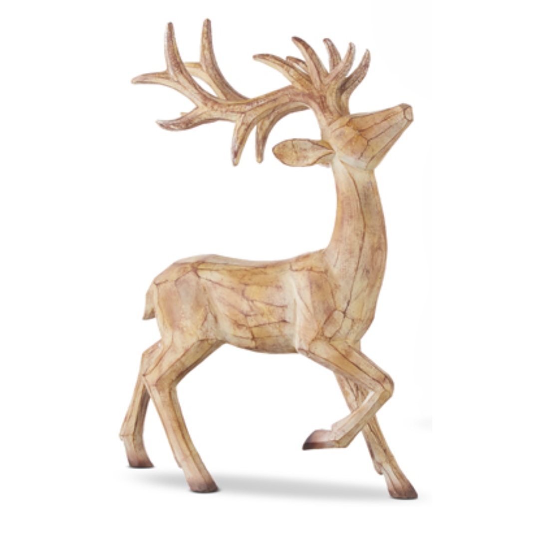 Resin Deer