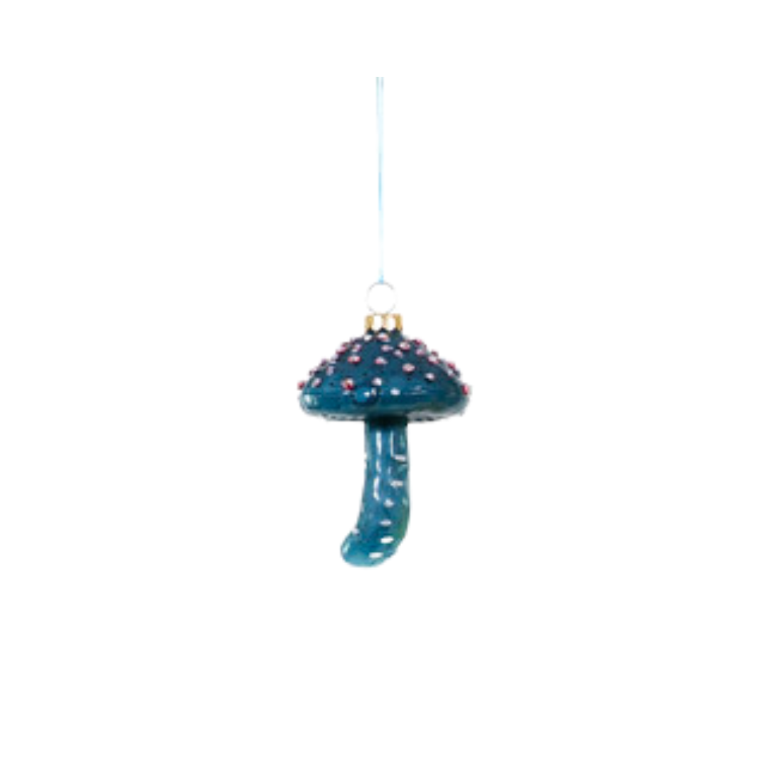 Frostfield Mushroom