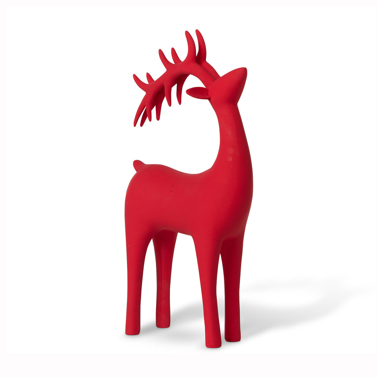 Nordic Red Deer