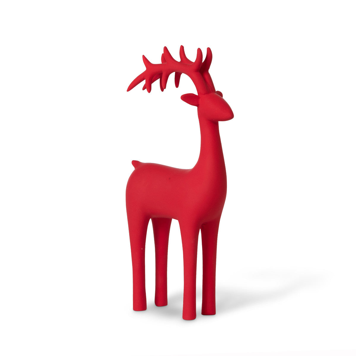 Nordic Red Deer