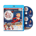 An Elf's Story DVD/Blu-Ray Combo
