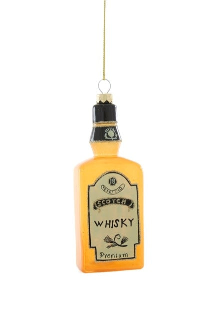 Whiskeytonal Ornament