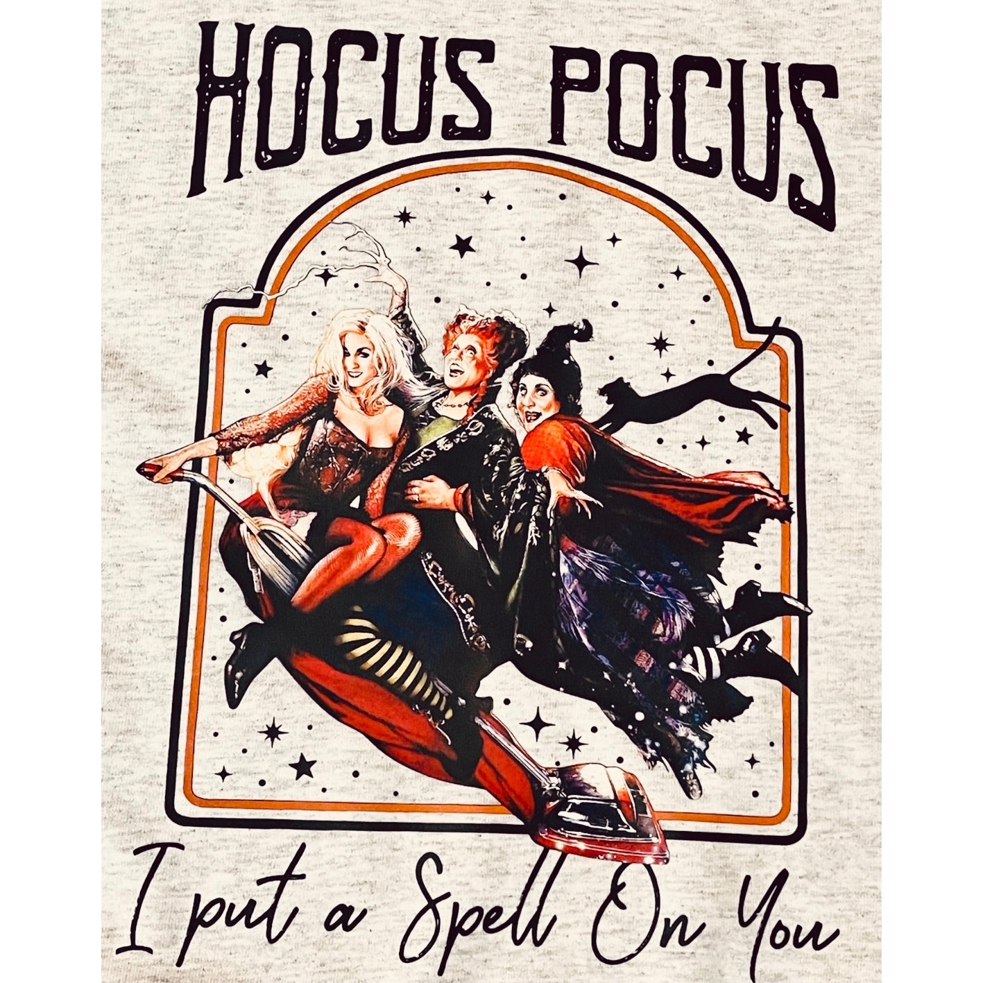 Hocus Pocus Tee