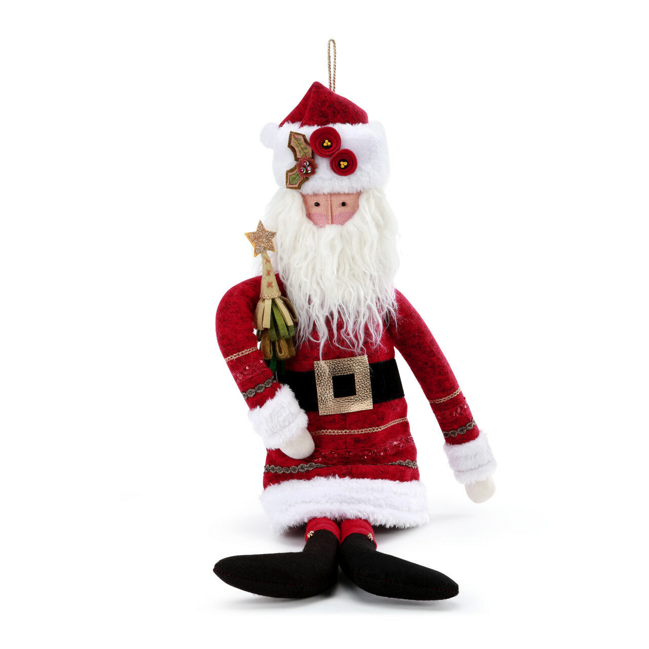 St. Nicholas Plush