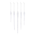Tears of Joy Icicle Ornament- Set of 5