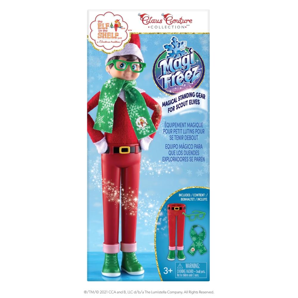 MagiFreez Holiday Hipster