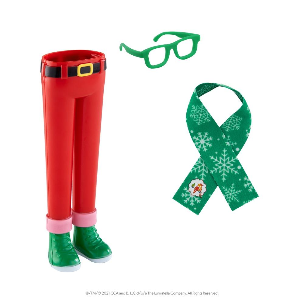 MagiFreez Holiday Hipster