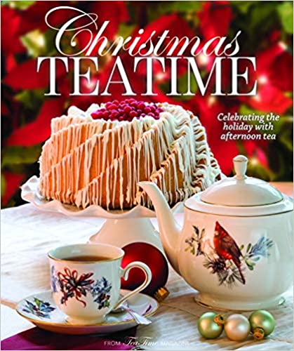 Christmas TeaTime